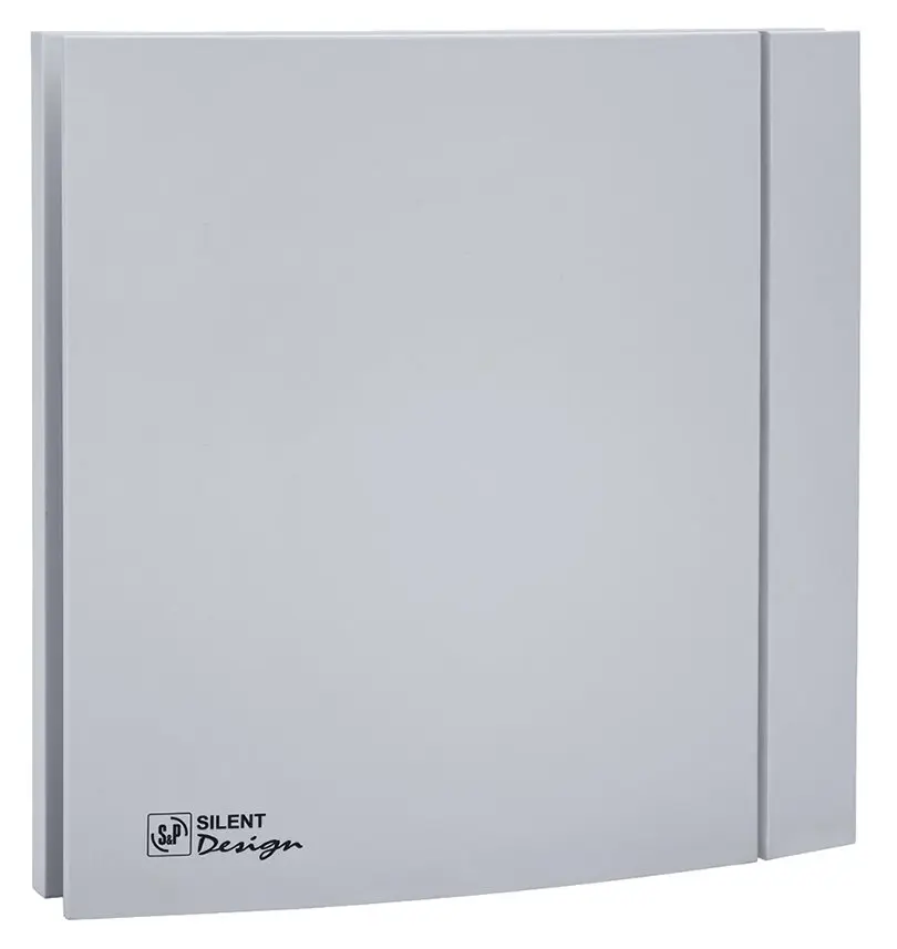 mřížka čelní náhr. pro SILENT 300 Design Silver