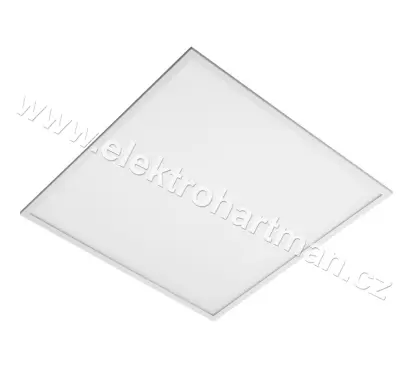 svítidlo MODUS US4000A4KN600/ND, 36W, 4100lm, 4000K, vestavný, modul 600, 1050mA, nestmívatelné