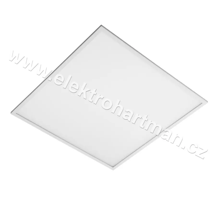 svítidlo MODUS US4000A4KN600/ND, 36W, 4100lm, 4000K, vestavný, modul 600, 1050mA, nestmívatelné