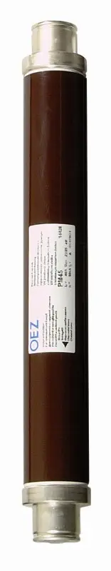 pojistka VN PM45 63A /OEZ:14826/