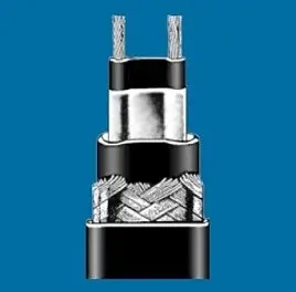 kabel topný samoregulační SR52J  16W/m  /1402/