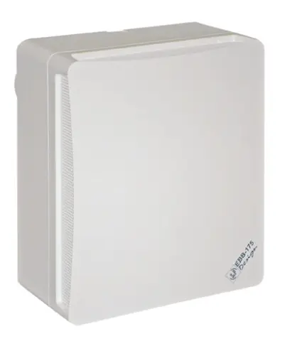 ventilátor EBB 175 Design S