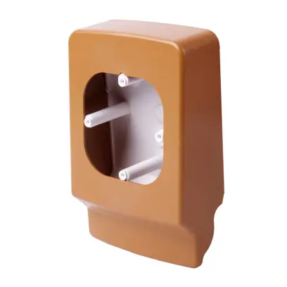 nosič přístrojový PNLP 35 2Z SD Kopos světlé dřevo
