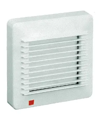 ventilátor EDM 100 CTZ