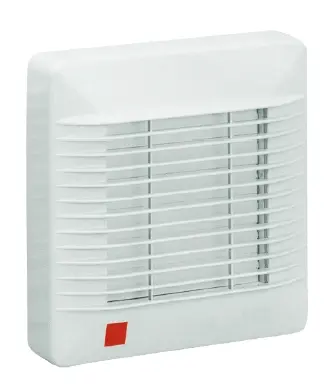 ventilátor EDM 200 CTZ