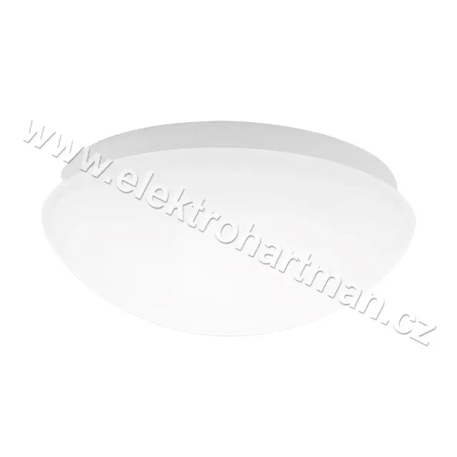 svítidlo Kanlux PIRES ECO DL-25O NS IP44 /19001/