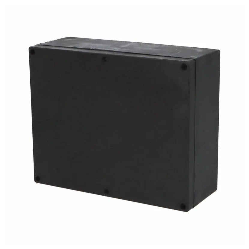 krabice Rubber Box 4108 IP65, 260x210x98mm