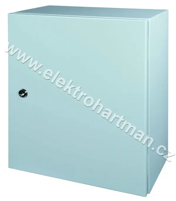 rozvodnice NP66-0404021 rozměr 400x400x210mm /OEZ:44041/