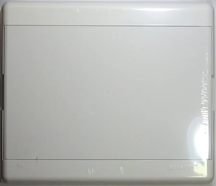 rozvodnice N32M.1 IP40,navrch,plné