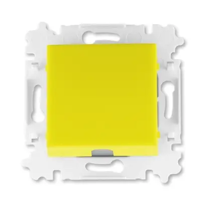 vývodka kabelová LEVIT 3938H-A00034 64 žlutá