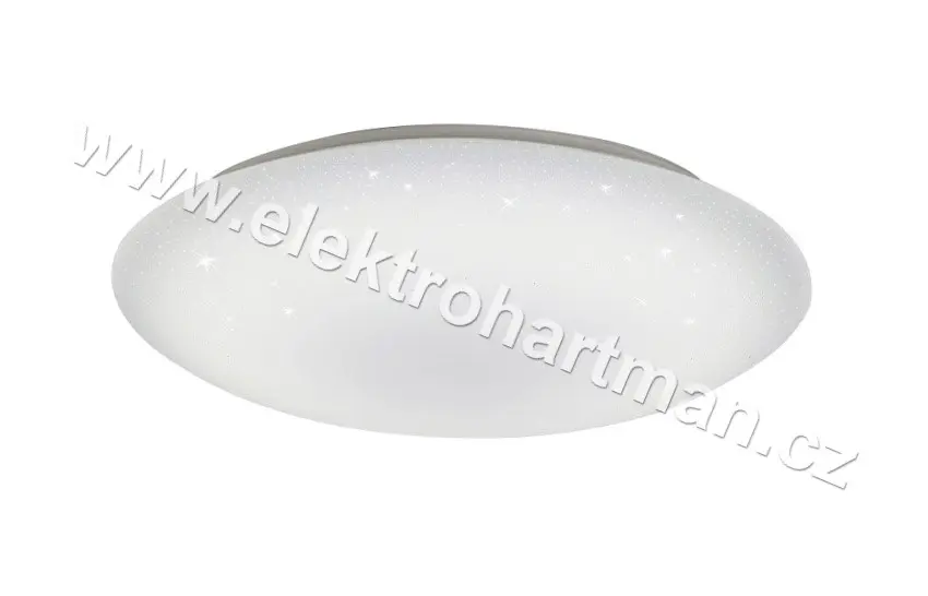 svítidlo Fulgur ANETA STAR 350 LED 20W/4000K 1400 lm