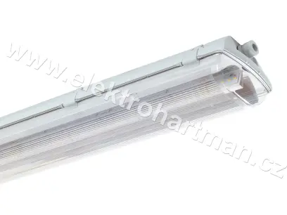 svítidlo LED TREVOS FUTURA 2.5ft NB PC Al 3F 11000/840 IP66 79W /78390/