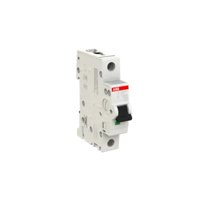 jistič S201 M-C 13 ABB 13A 1P