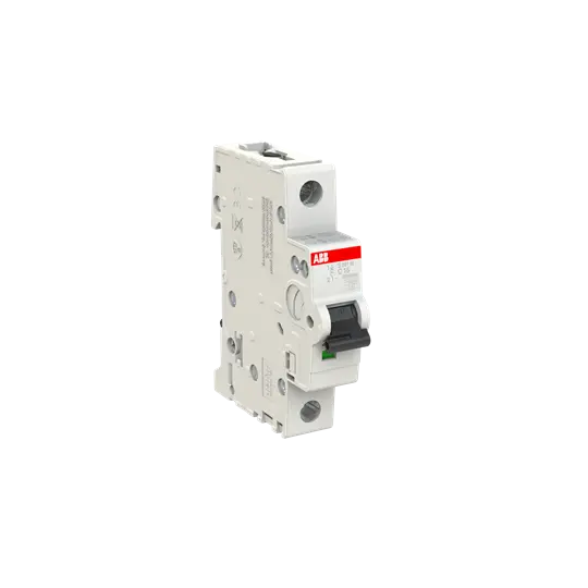 jistič S 201 M-C 16 ABB 16A 1P