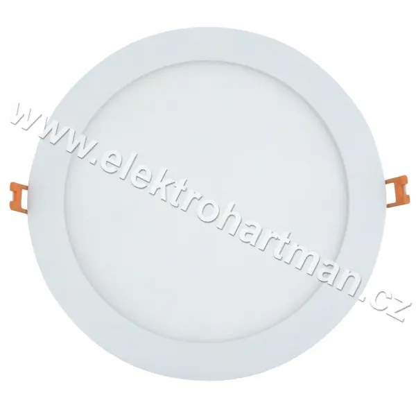 svítidlo vestavné LED Toro R21, 21W, 2700K, 1470lm, IP20, kulaté /ML-412.016.33.0/