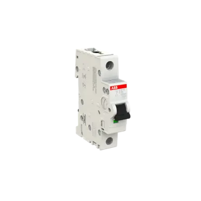 jistič S 201 M-C 25 ABB 25A 1P