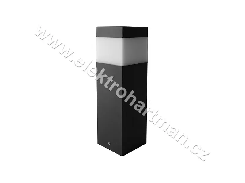 svítidlo Panlux GARD 36 NOO-E14 zahradní, 36cm