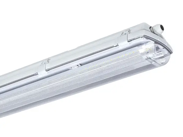 svítidlo LED TREVOS FUTURA 2.5ft NB PC Al 1F 11000/840 IP66 79W /78190/