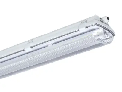 svítidlo LED TREVOS FUTURA 2.5ft NB PC Al 11000/840 IP66 79W /78090/