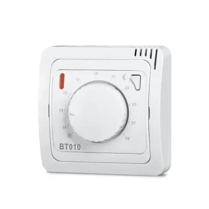 termostat BT010 bezdrátový Elektrobock