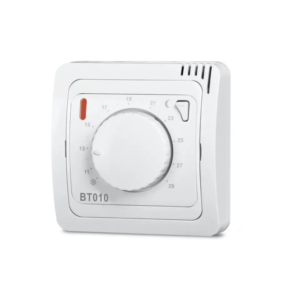 termostat BT010 bezdrátový Elektrobock