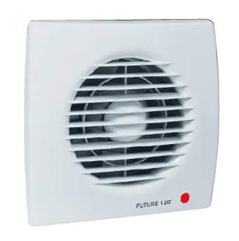 ventilátor FUTURE 120 C