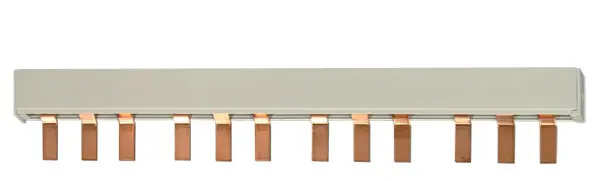 sběrnice propojovací CS-OPV22-3L2  počet vývodů 3x2 /OEZ:35954/