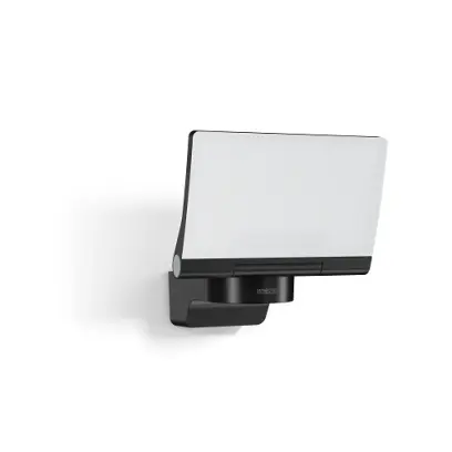 reflektor LED STEINEL XLED Home 2 Slave černý 13,7W 1550lm 3000K