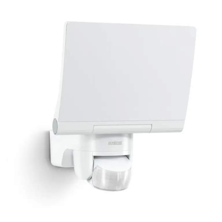 reflektor LED STEINEL XLED Home 2 XL Sensor bílý 20W 1608lm 3000K
