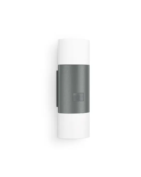 svítidlo STEINEL L910LED se senzorem, antracit 12W 800lm 3000K