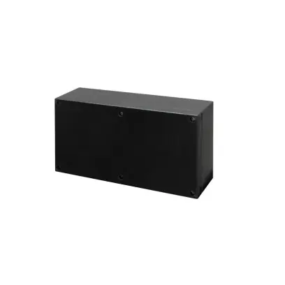 krabice Rubber Box 4106 IP65, 230x130x70mm