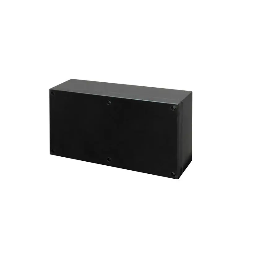 krabice Rubber Box 4106 IP65, 230x130x70mm