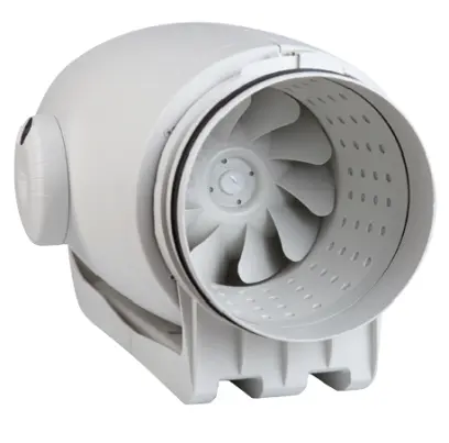 ventilátor TD 500/150-160 SILENT 3V potrubní tříotáčkový IP44