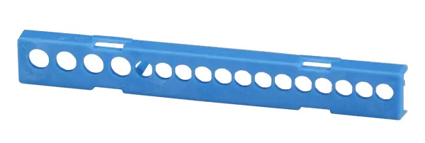 kryt pro svorkový blok PD-RA-KN17 /OEZ:42619/