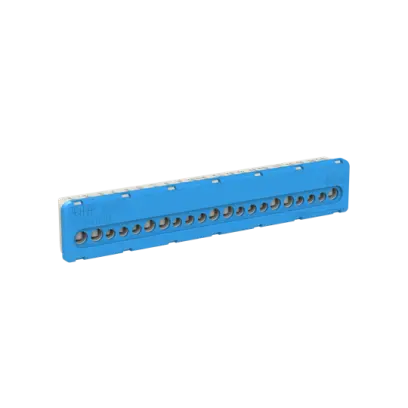 svorky N šroubové, NK/S21, 21 svorek - 9x16mm2+12x6mm2 /1SPE007715F0734/