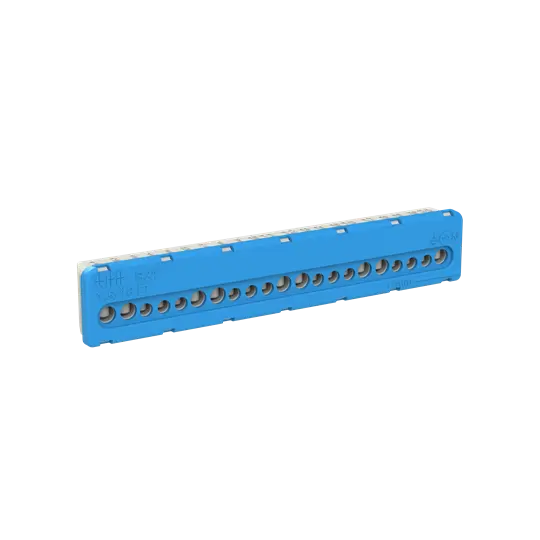 svorky N šroubové, NK/S21, 21 svorek - 9x16mm2+12x6mm2 /1SPE007715F0734/