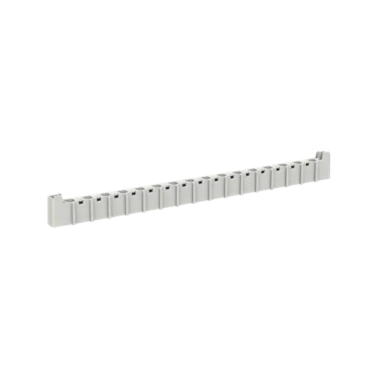 držák bloků svorek, TB12, 12M/řada, Mistral /1SPE007715F0752/