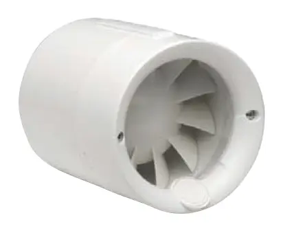 ventilátor SILENTUB 200