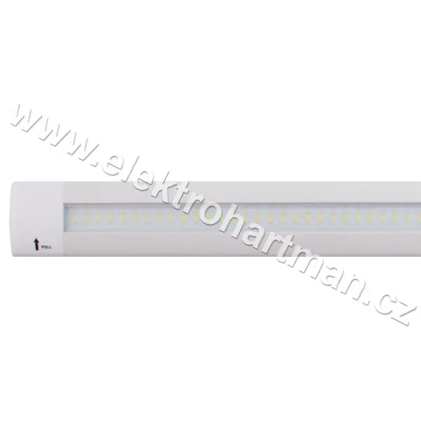 svítidlo lineární LED 16W, 1280lm, 4000K, 24V, délka 1005mm, IP40 /ML-443.003.35.0/