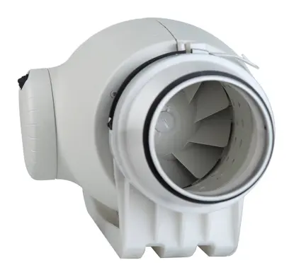 ventilátor TD 250/100 SILENT T