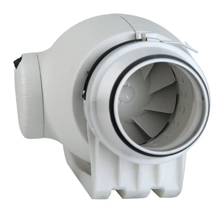 ventilátor TD 250/100 SILENT T