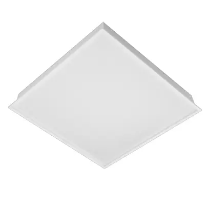 svítidlo MODUS IBP4000A4KO600ND, vestavné IP54, kryt opál, 4000K LED, nestmívatelný driver 350mA