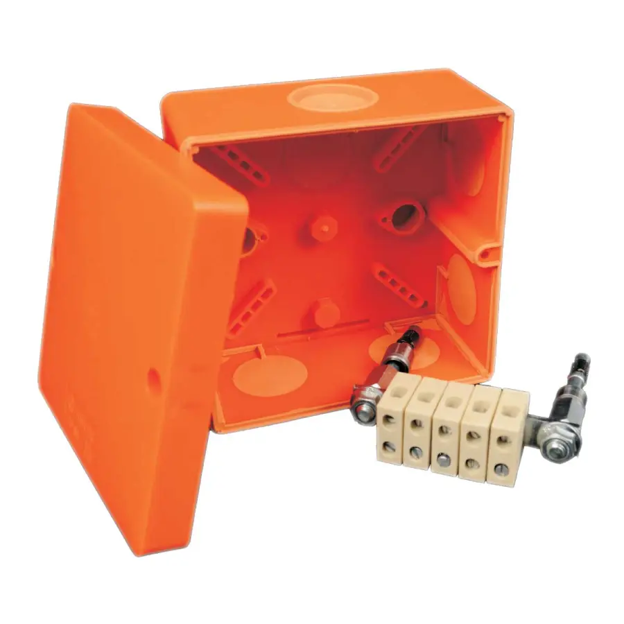 krabice elektroinstalační KSK 100 PO Kopos IP66