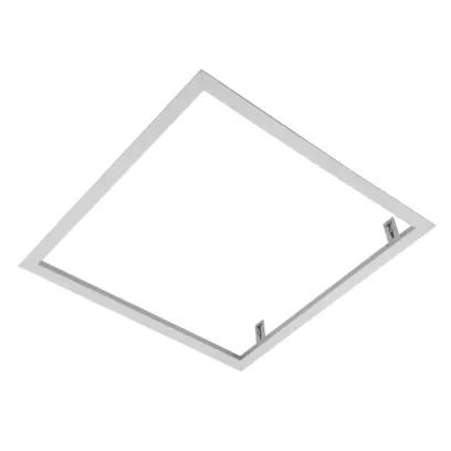 rámeček MODUS QVESTRAMA600 pro vestavnou montáž do SDK, modul 600, pro Q, UQ, US
