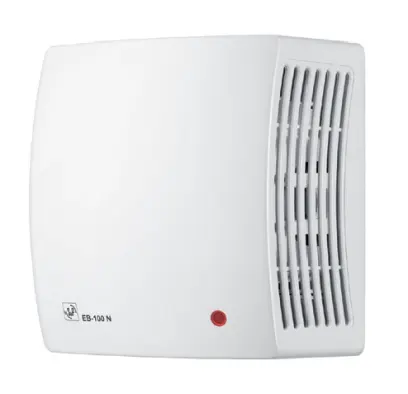 ventilátor EB 100 N T