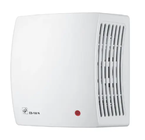 ventilátor EB 100 N T