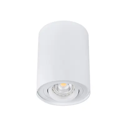 svítidlo KANLUX BORD DLP-50-W přisazené bodové /22551/