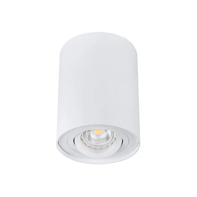 svítidlo KANLUX BORD DLP-50-W přisazené bodové /22551/