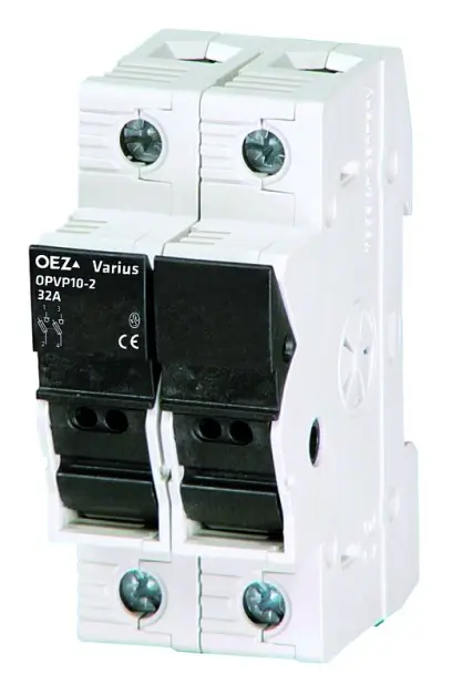 odpínač pojistkový OPVP10-1N  /OEZ:43686/