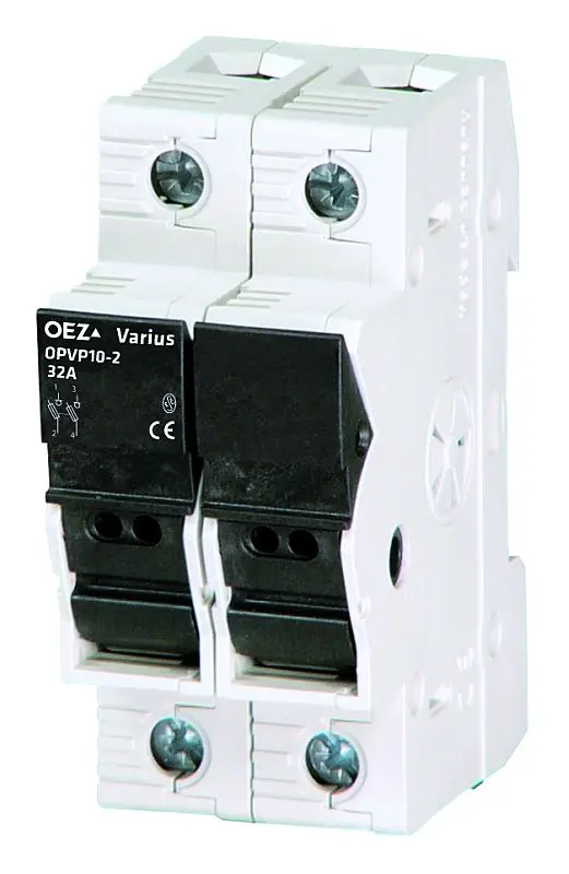 odpínač pojistkový OPVP10-1N  /OEZ:43686/